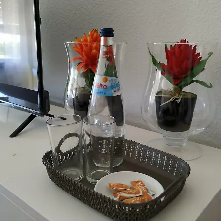 Apartamento T3 Joao Paulo Ii