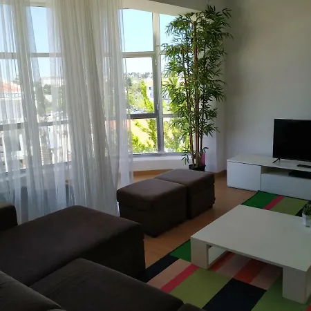 T3 Joao Paulo Ii Apartamento *