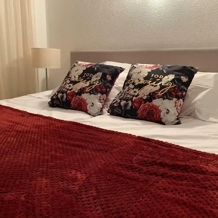 T3 Joao Paulo Ii Apartamento *