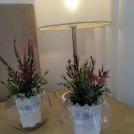 Apartamento T3 Joao Paulo Ii *