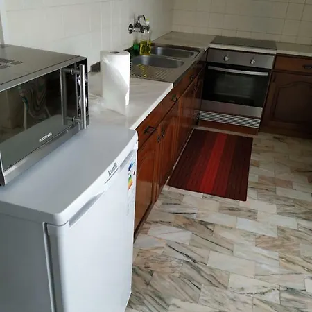 T3 Joao Paulo Ii Apartamento