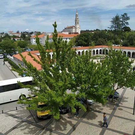 T3 Joao Paulo Ii Apartment Fatima