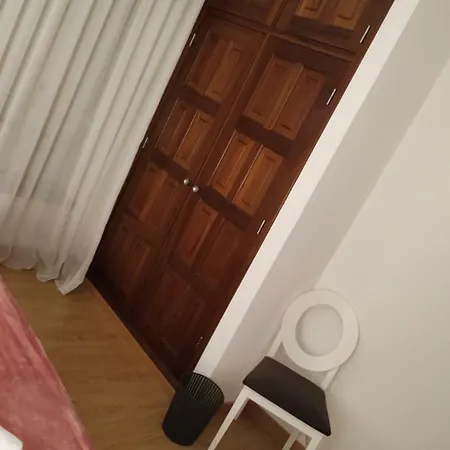T3 Joao Paulo Ii Apartamento *