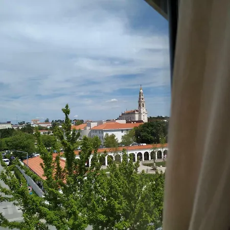 T3 Joao Paulo Ii Fátima