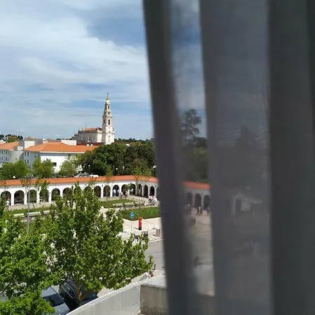 Apartamento T3 Joao Paulo Ii Fátima